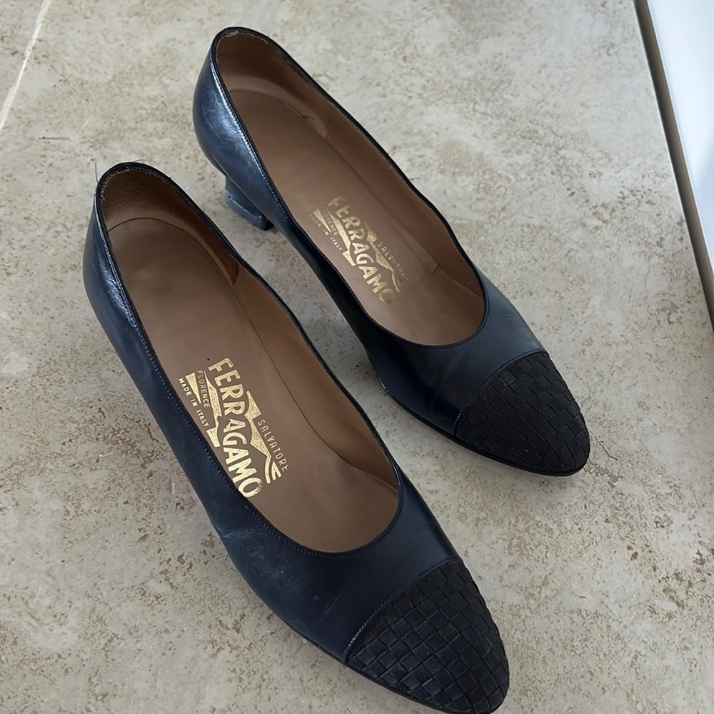 SALVATORE FERRAGAMO Shoes